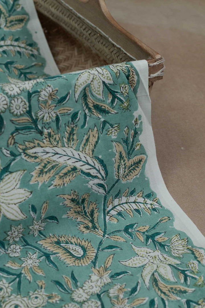 Sanganeri Fabrics-Matkatus 