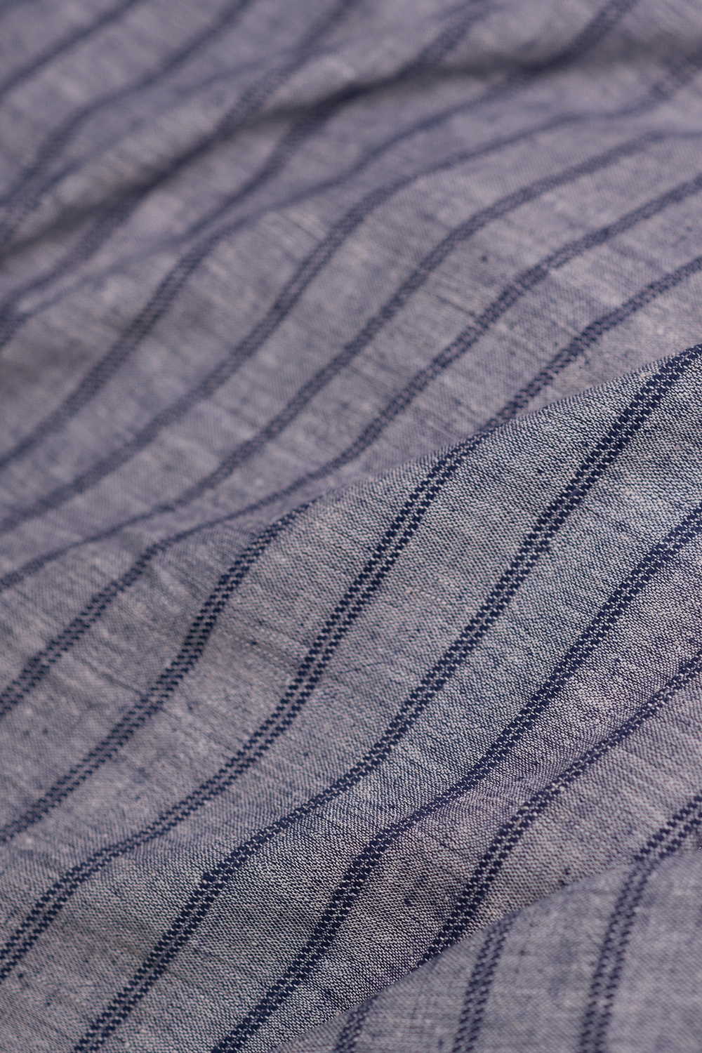 Handspun Cotton Fabric - Matkatus