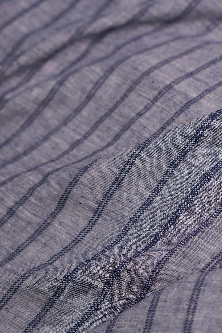 Handspun Cotton Fabric - Matkatus