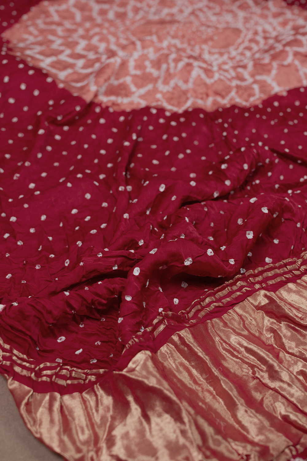 Dupattas - Matkatus 