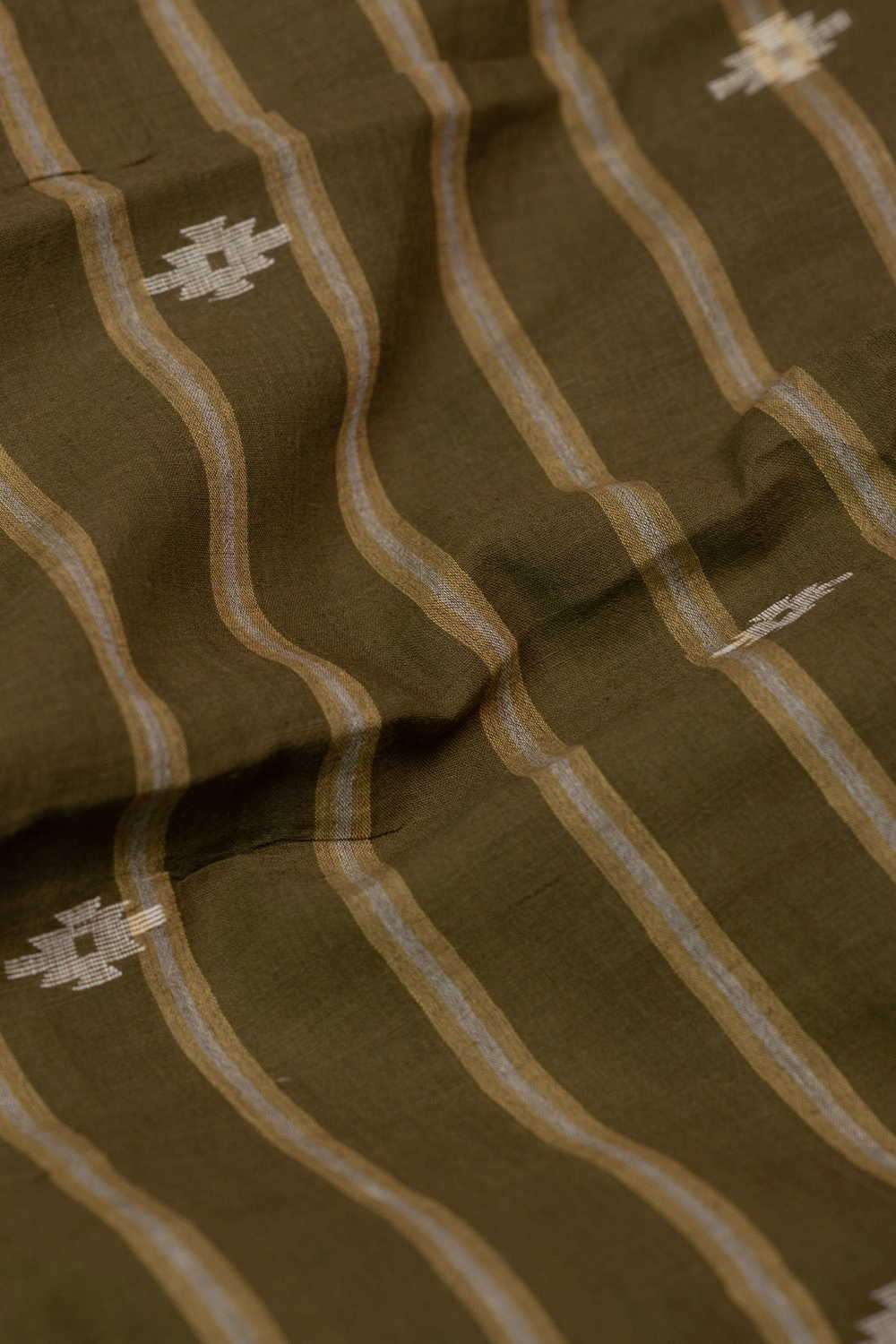 Jamdani Fabrics - Matkatus