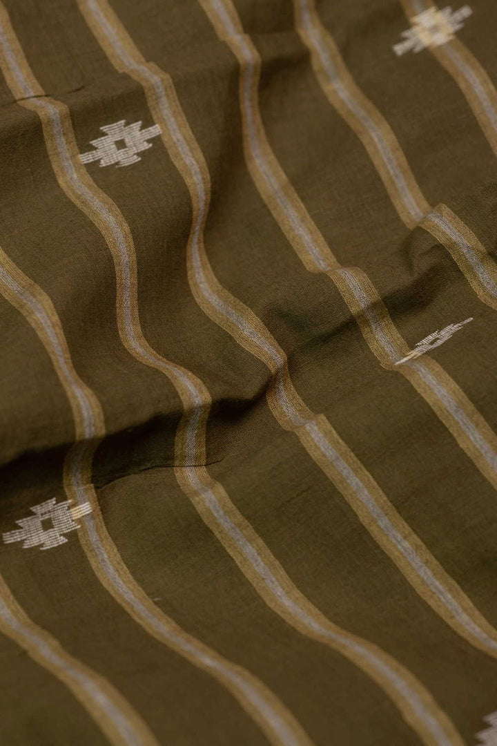 Jamdani Fabrics - Matkatus