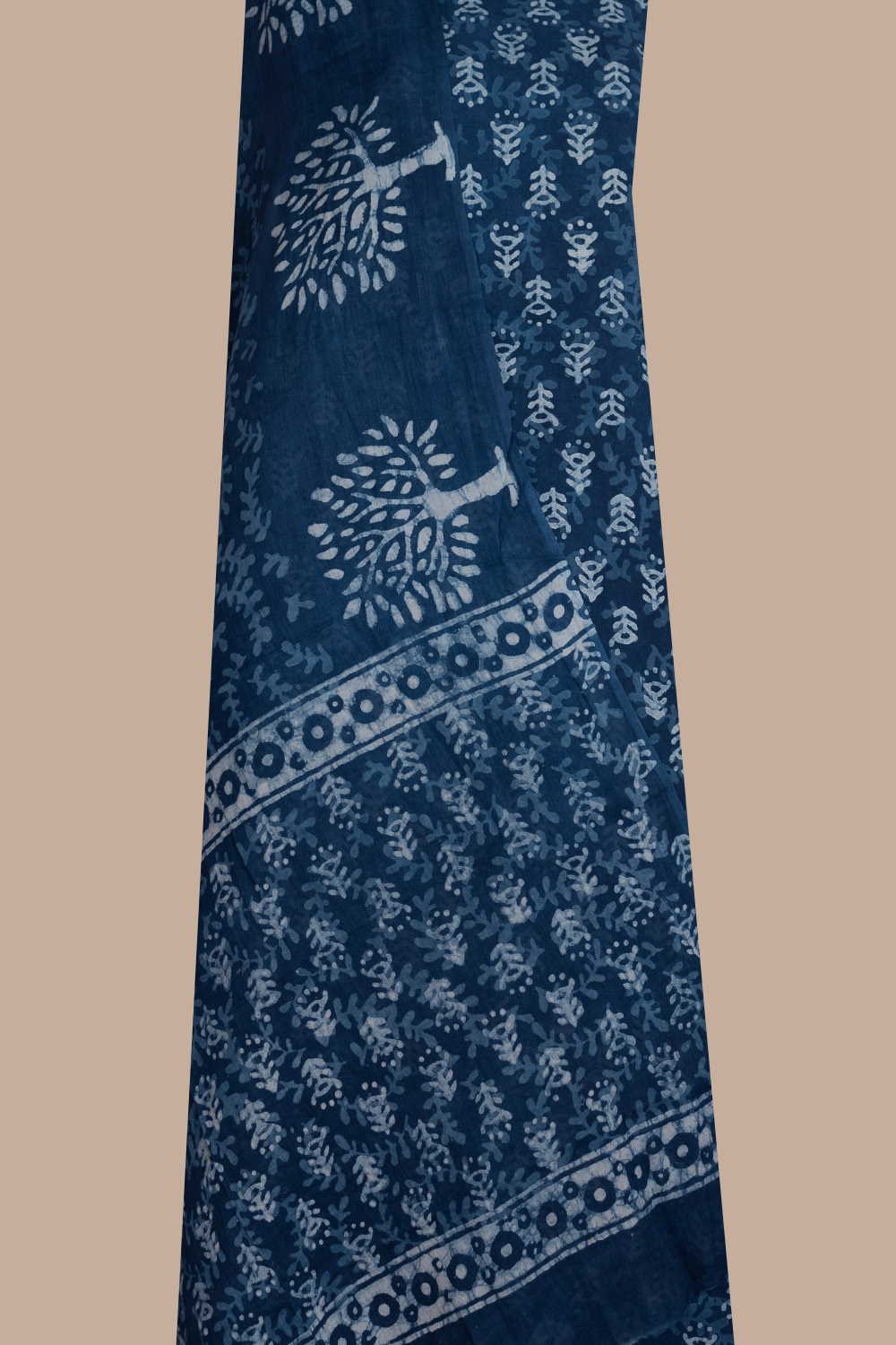 Cotton Suits - Matkatus