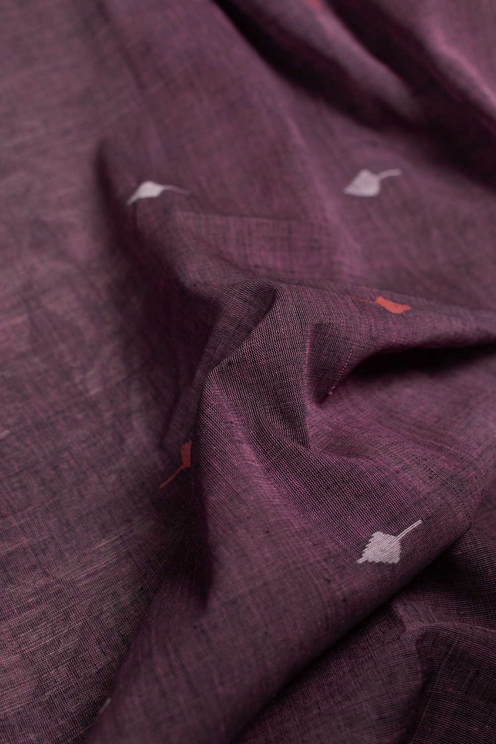 Handspun Fabric - Matkatus 