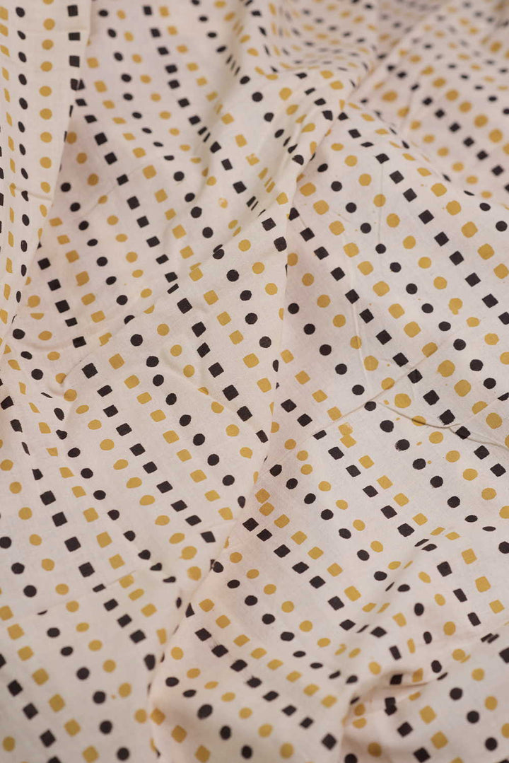 Cotton Fabric - Matkatus 