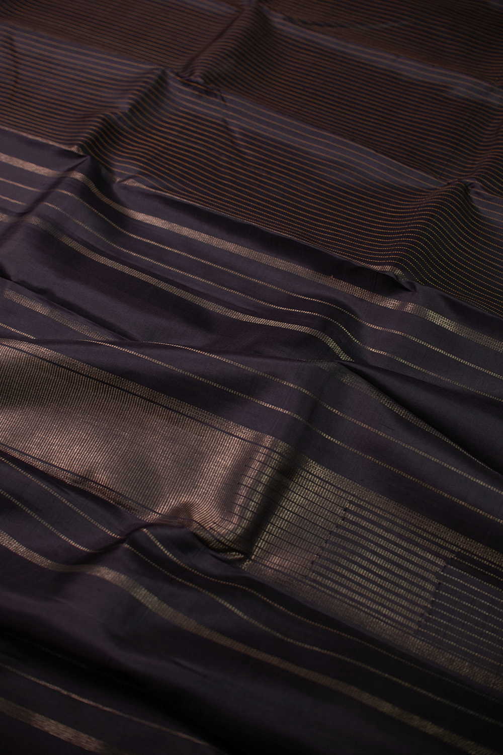Kanjivaram Silk Saree - Matkatus 