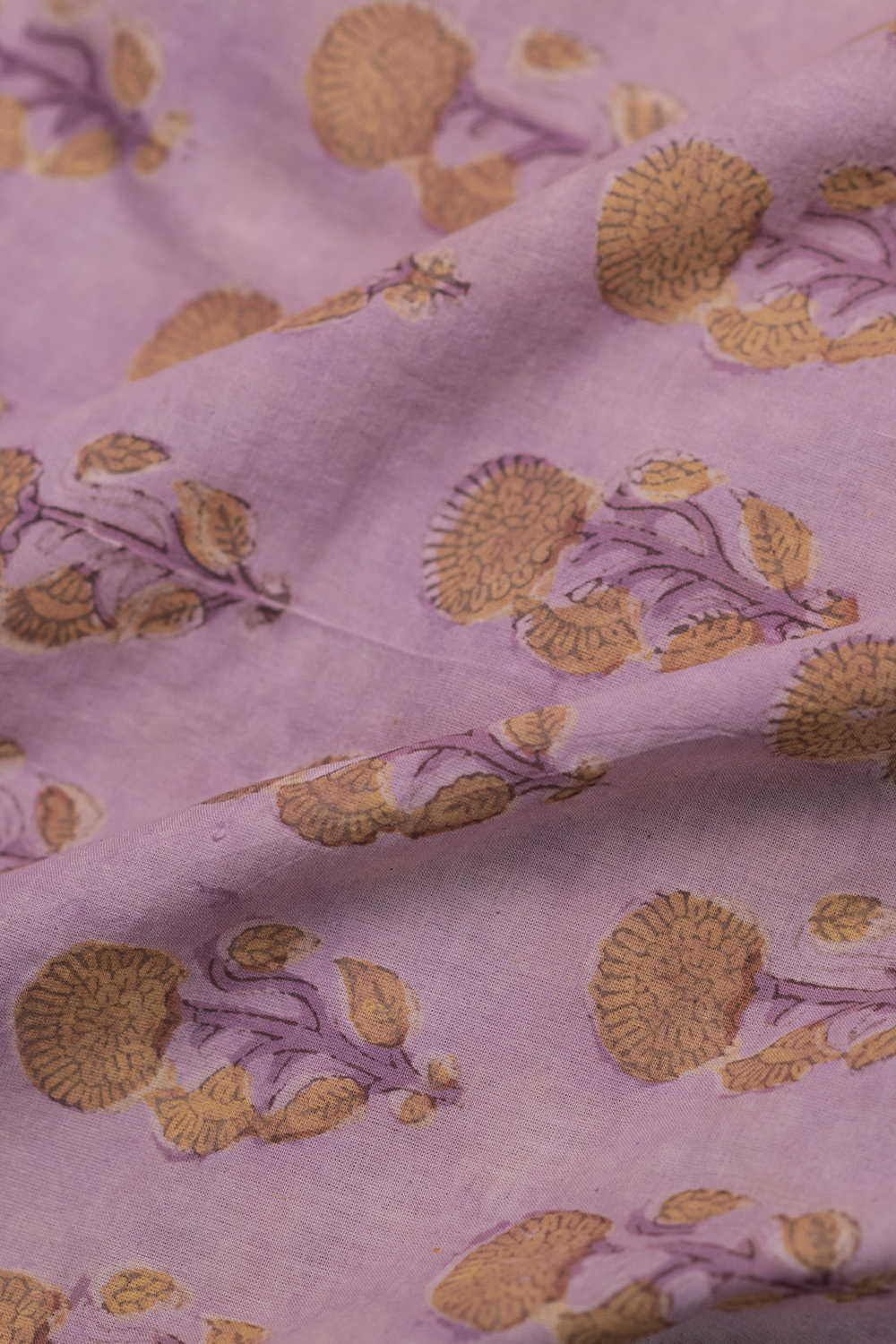 Cotton Fabric - Matkatus 
