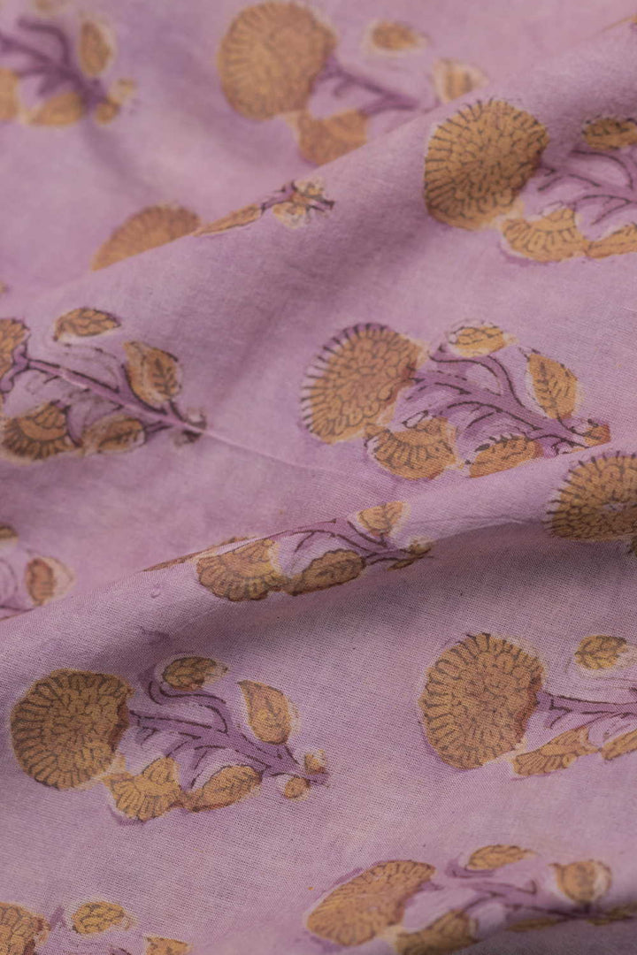 Cotton Fabric - Matkatus 