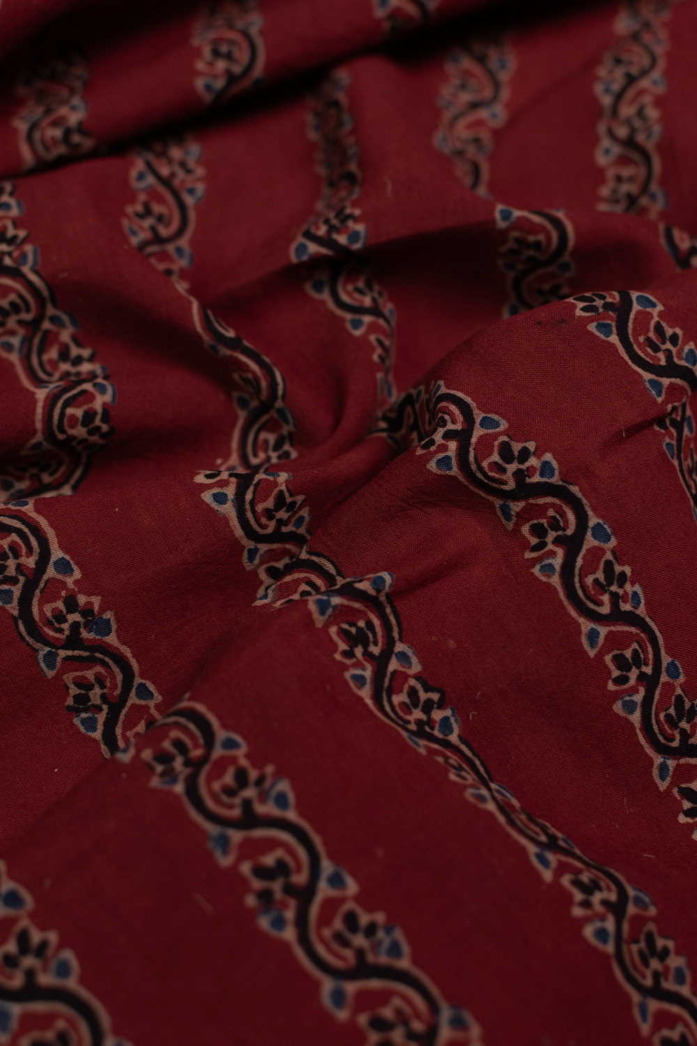 Ajrak Print - Matkatus 