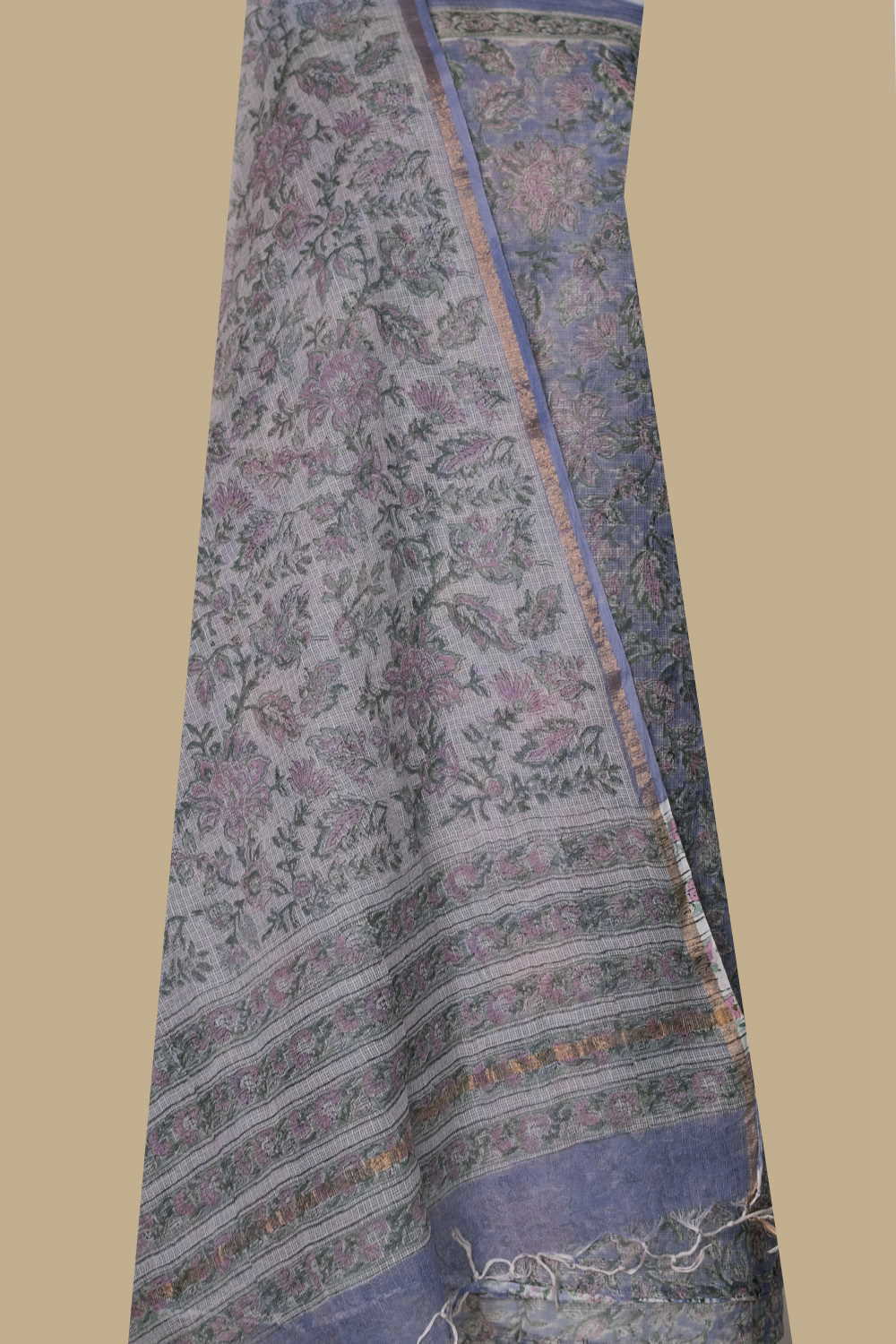Kota Cotton Suits - Matkatus 