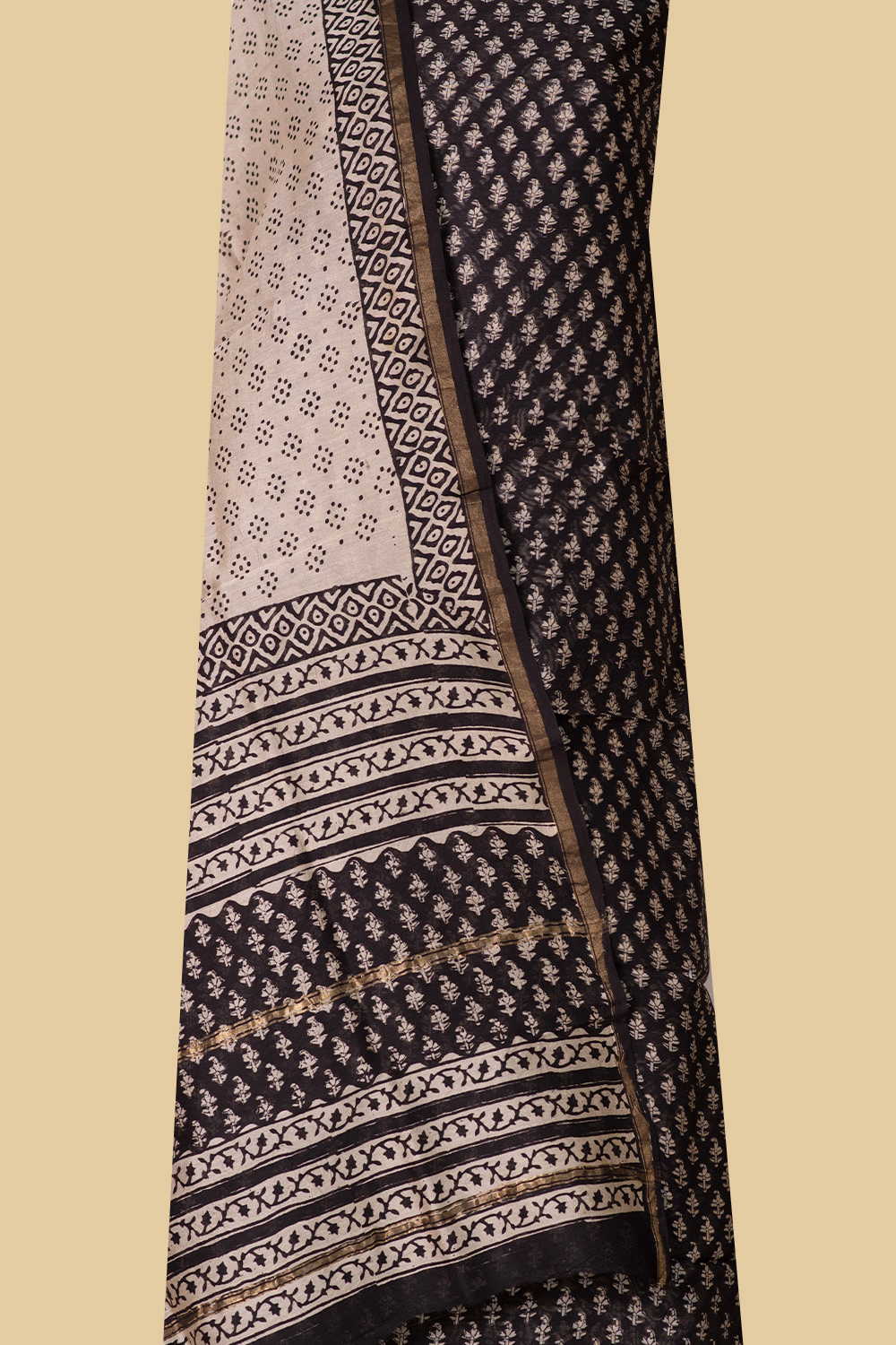 Silk Cotton Suits - Matkatus 