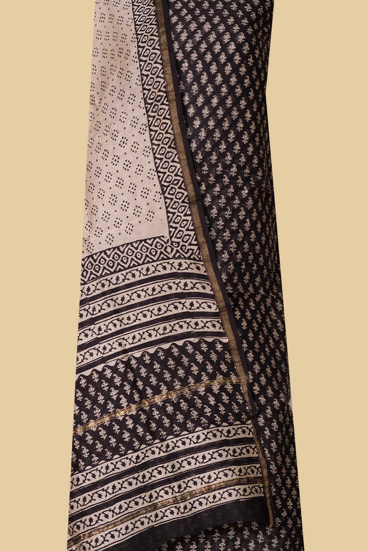 Silk Cotton Suits - Matkatus 