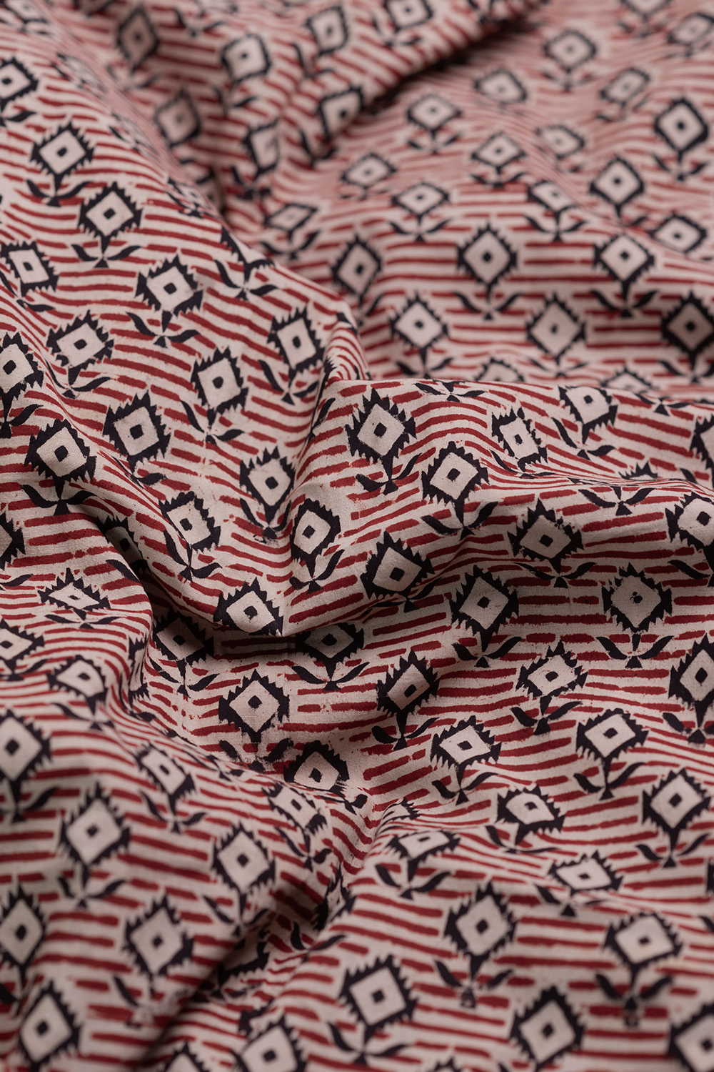 Cotton Fabrics - Matkatus 