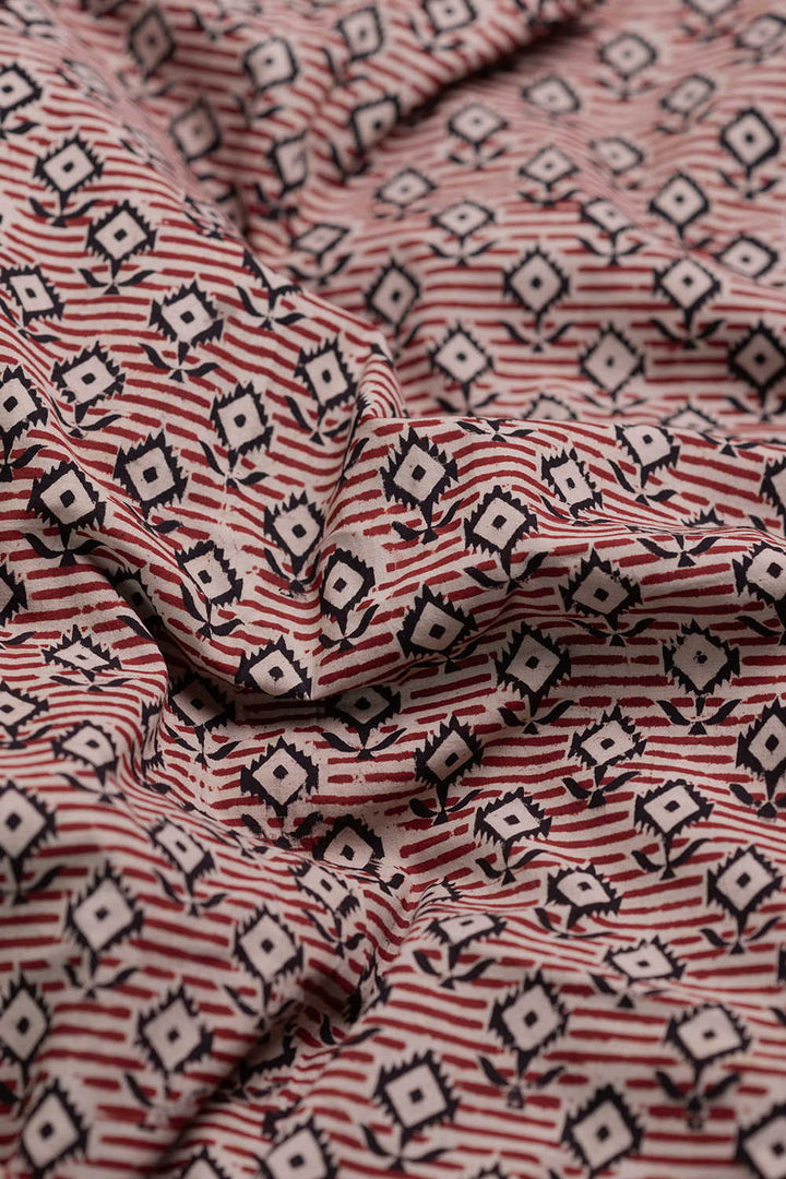 Cotton Fabrics - Matkatus 