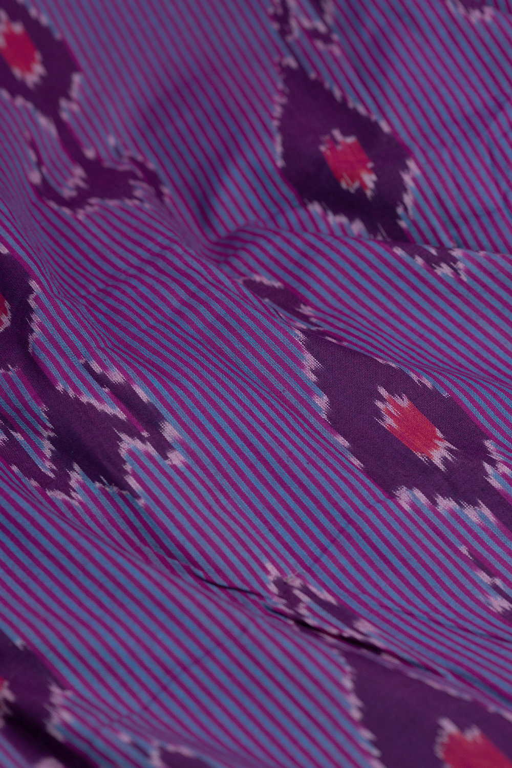 Cotton Fabrics  - Matkatus