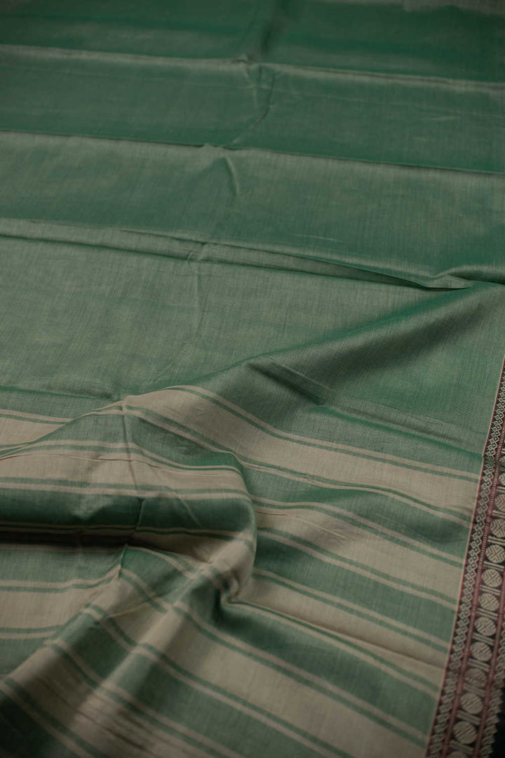 Cotton Saree - Matkatus 