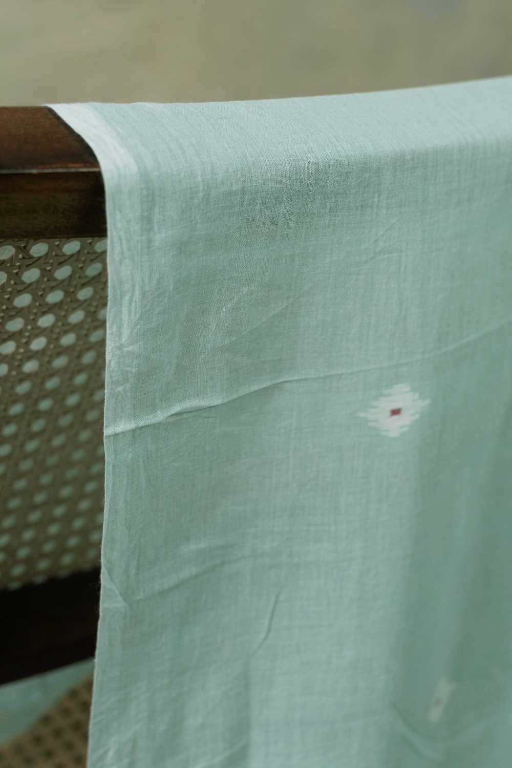Jamdani Fabrics - Matkatus