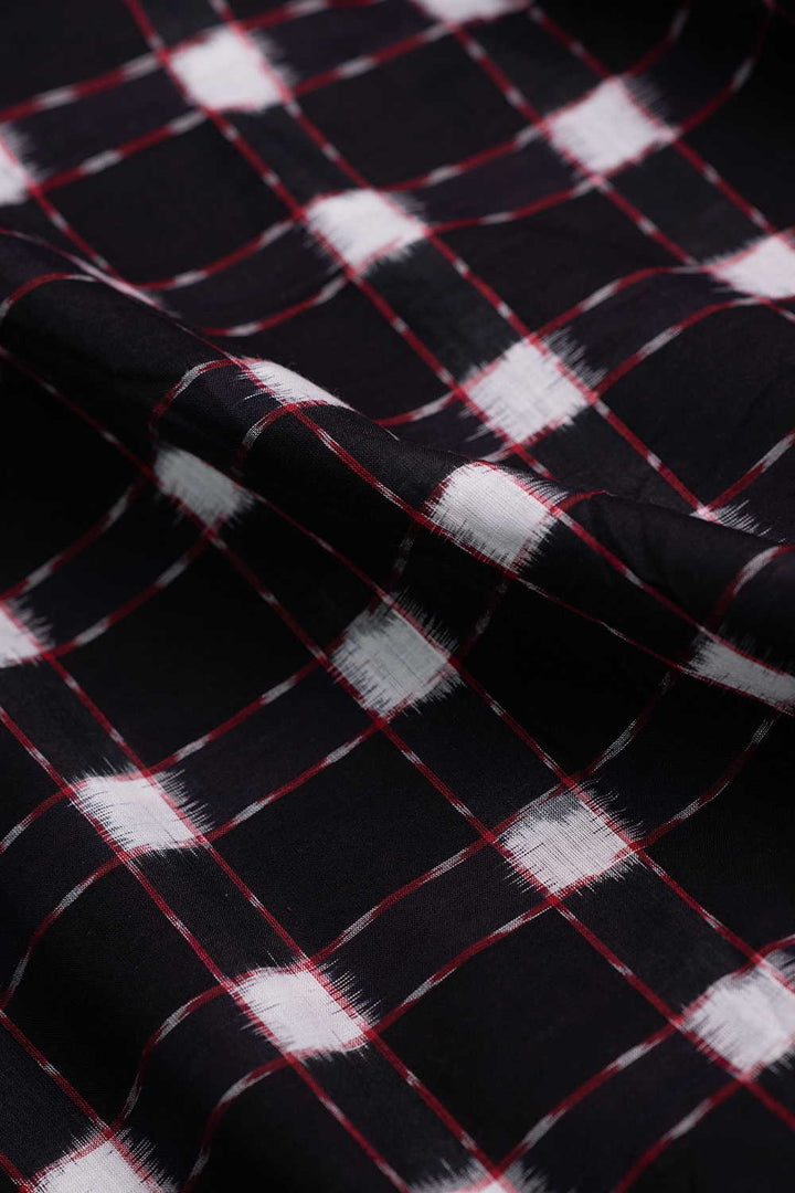 Sambalpuri Fabric - Matkatus 