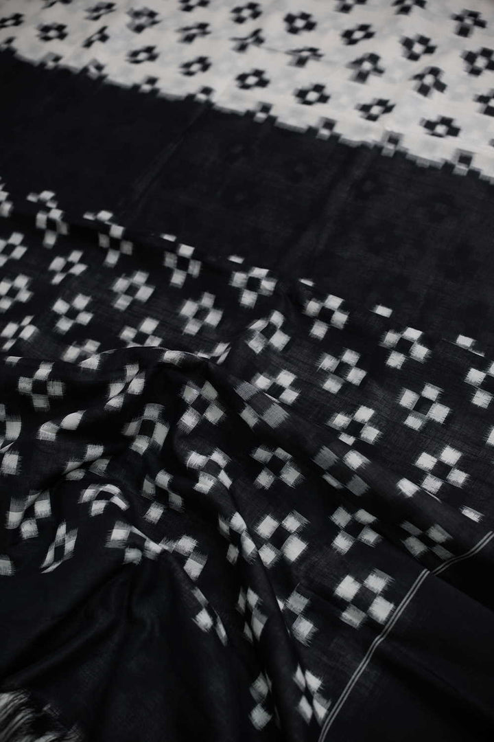 Pochampally Ikat Sarees-Matkatus 