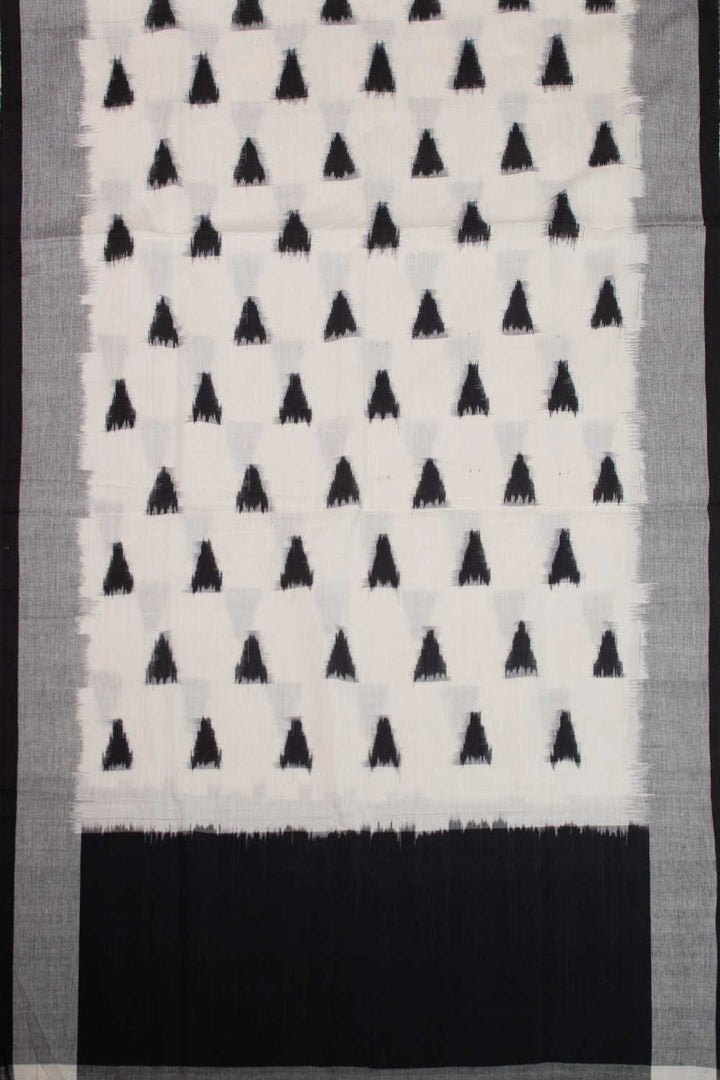 Handwoven Dupattas - Matkatus 