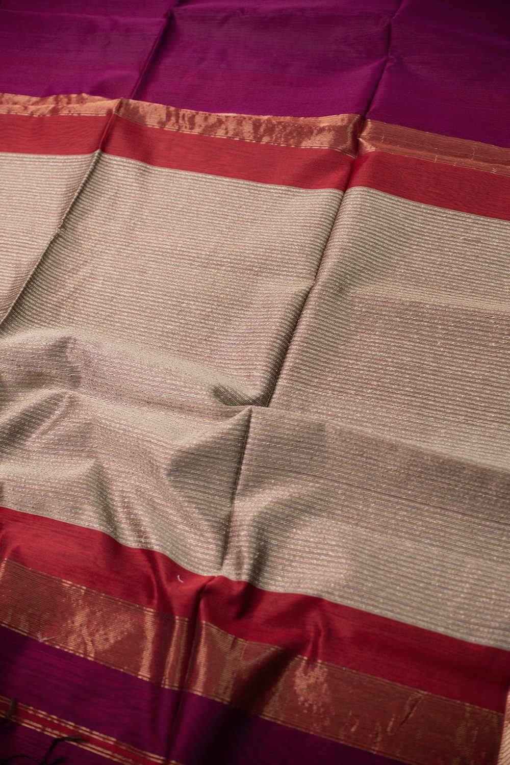 Maheahwari Saree-Matkatus 