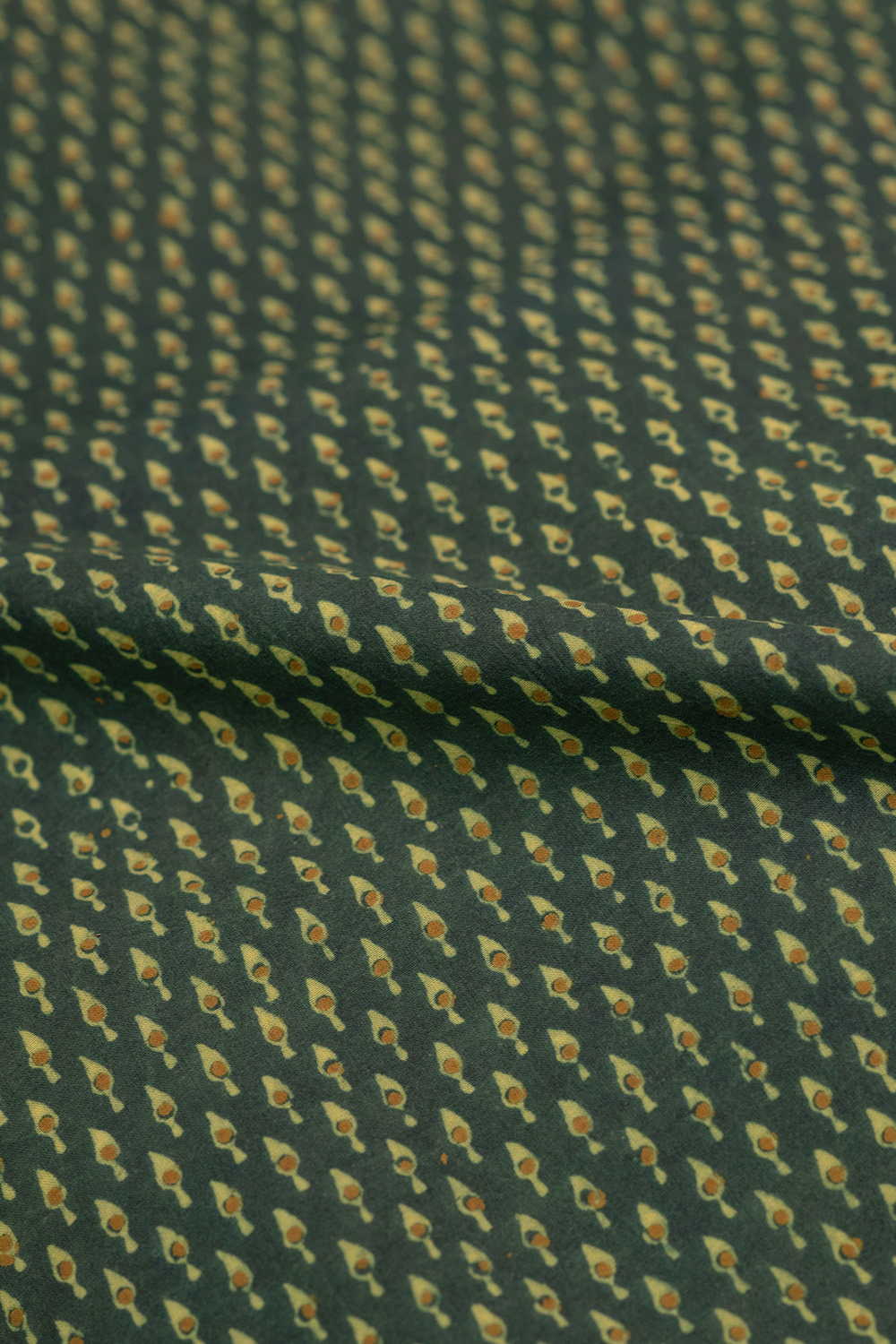 Ajrak Fabric - Matkatus 