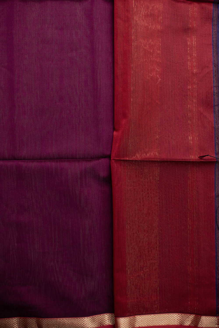 Silk Cotton Saree-Matkatus 