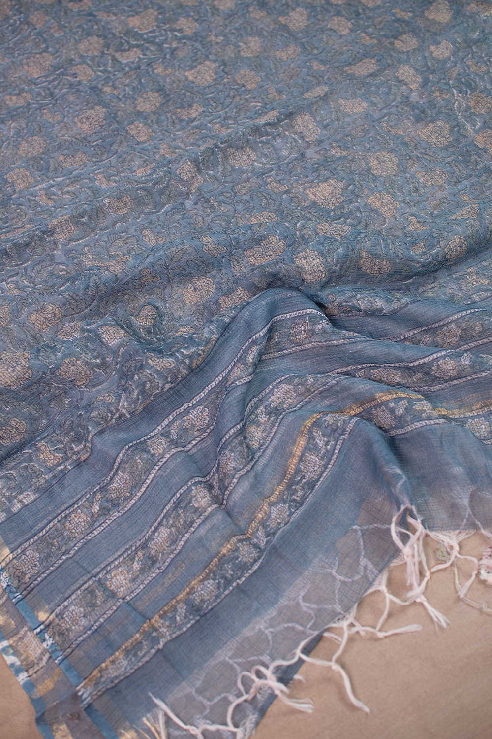 Kota Cotton Dupattas - Matkatus 