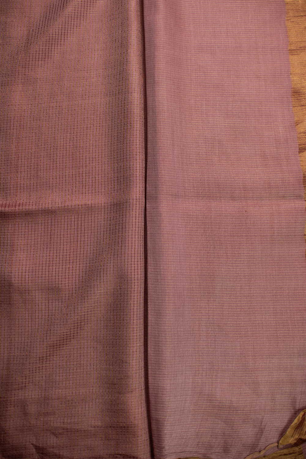Tussar Silk Saree-Matkatus