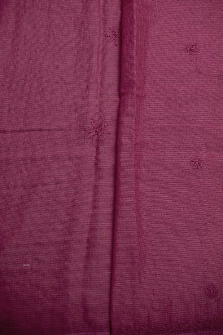 Kota Cotton Sarees - Matkatus 