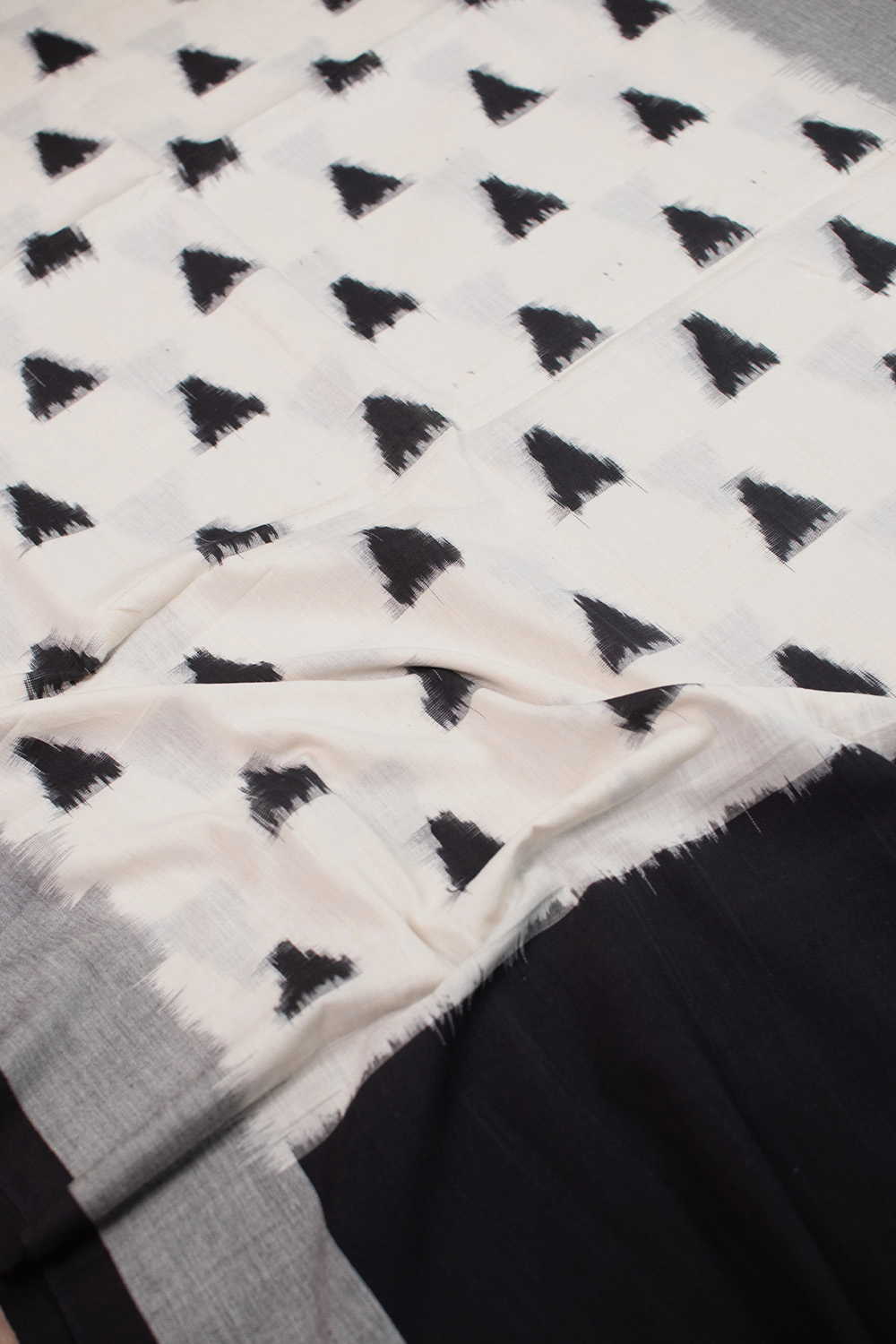 Cotton Dupattas - Matkatus 