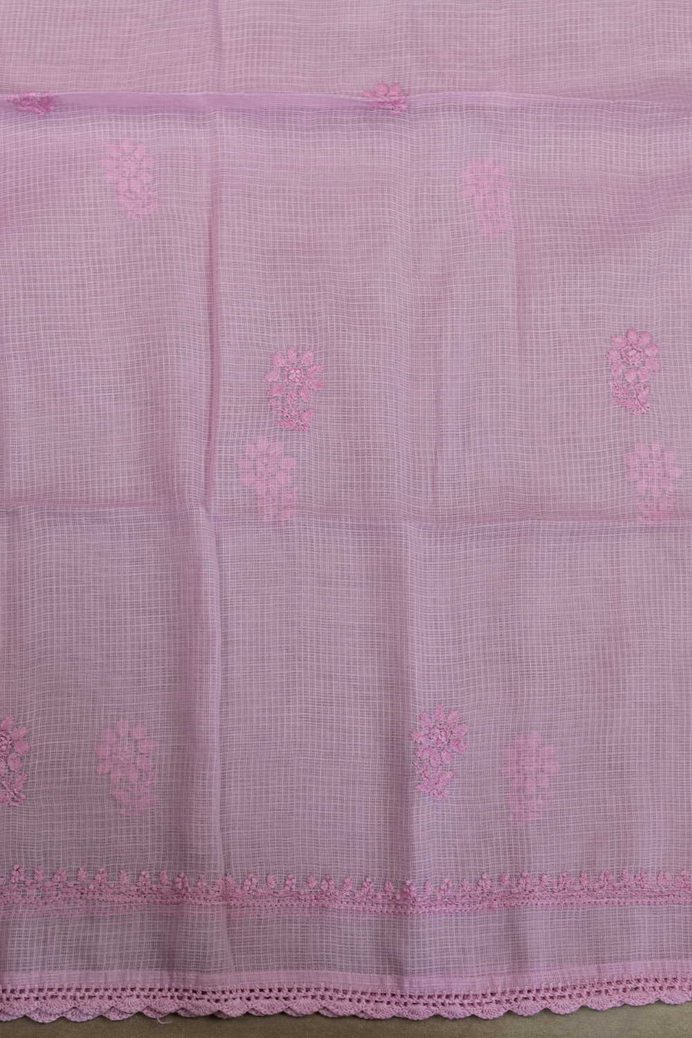 Chikankari Suits-Matkatus