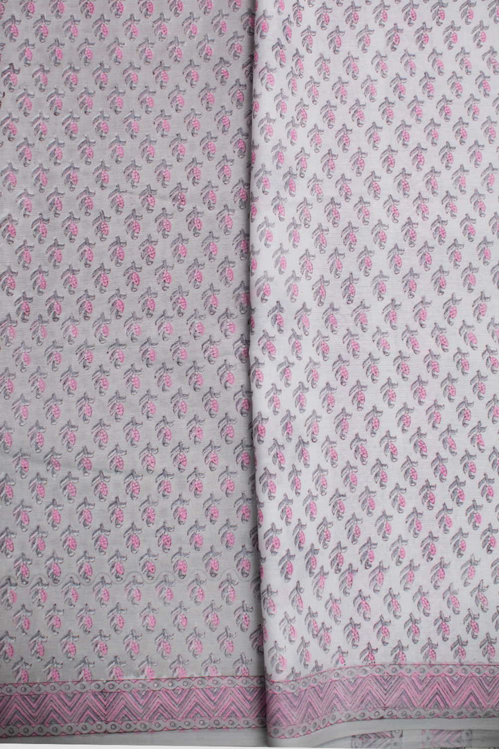 Cotton Sarees - Matkatus 