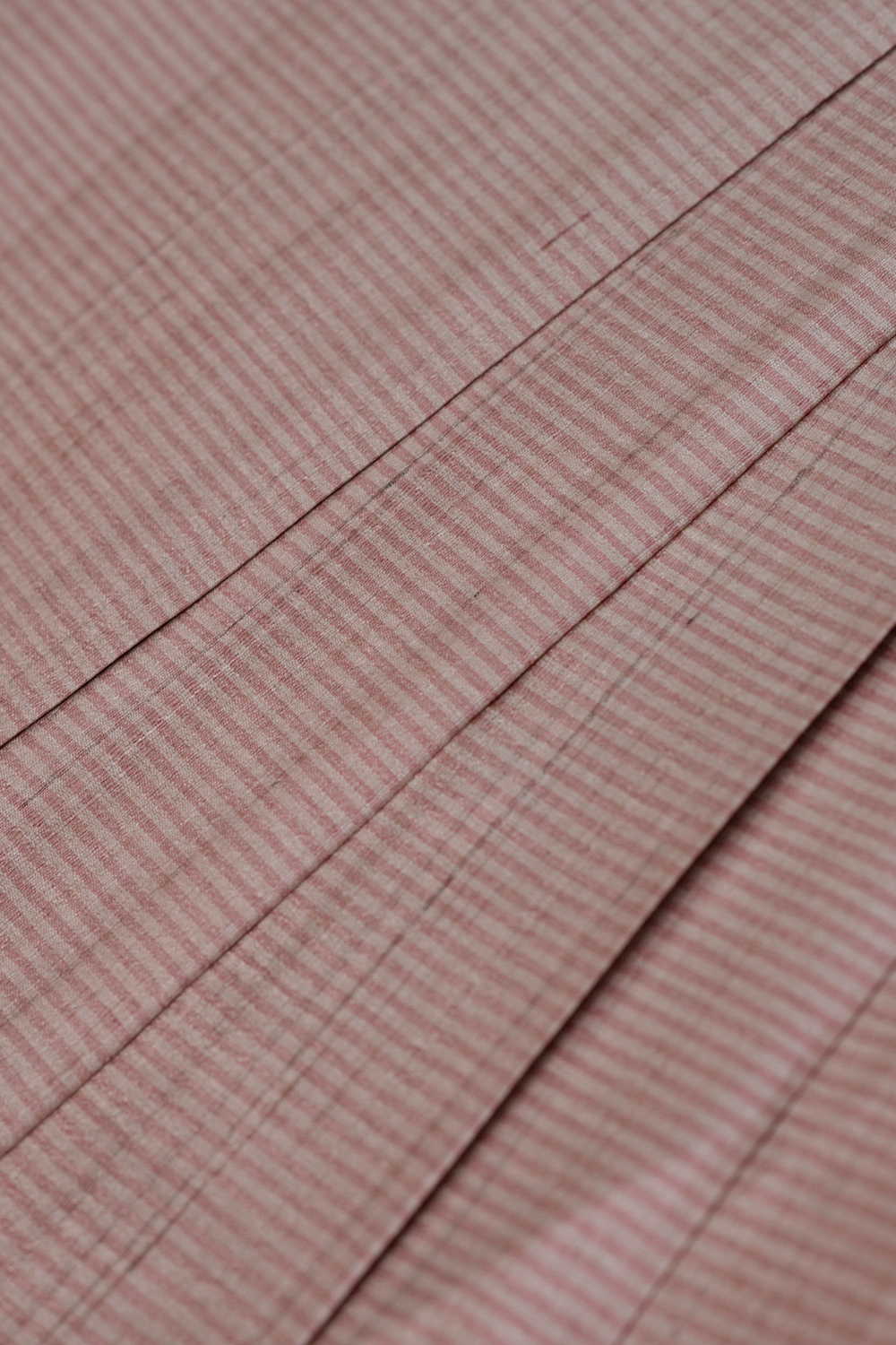 Tussar Silk Fabric - Matkatus