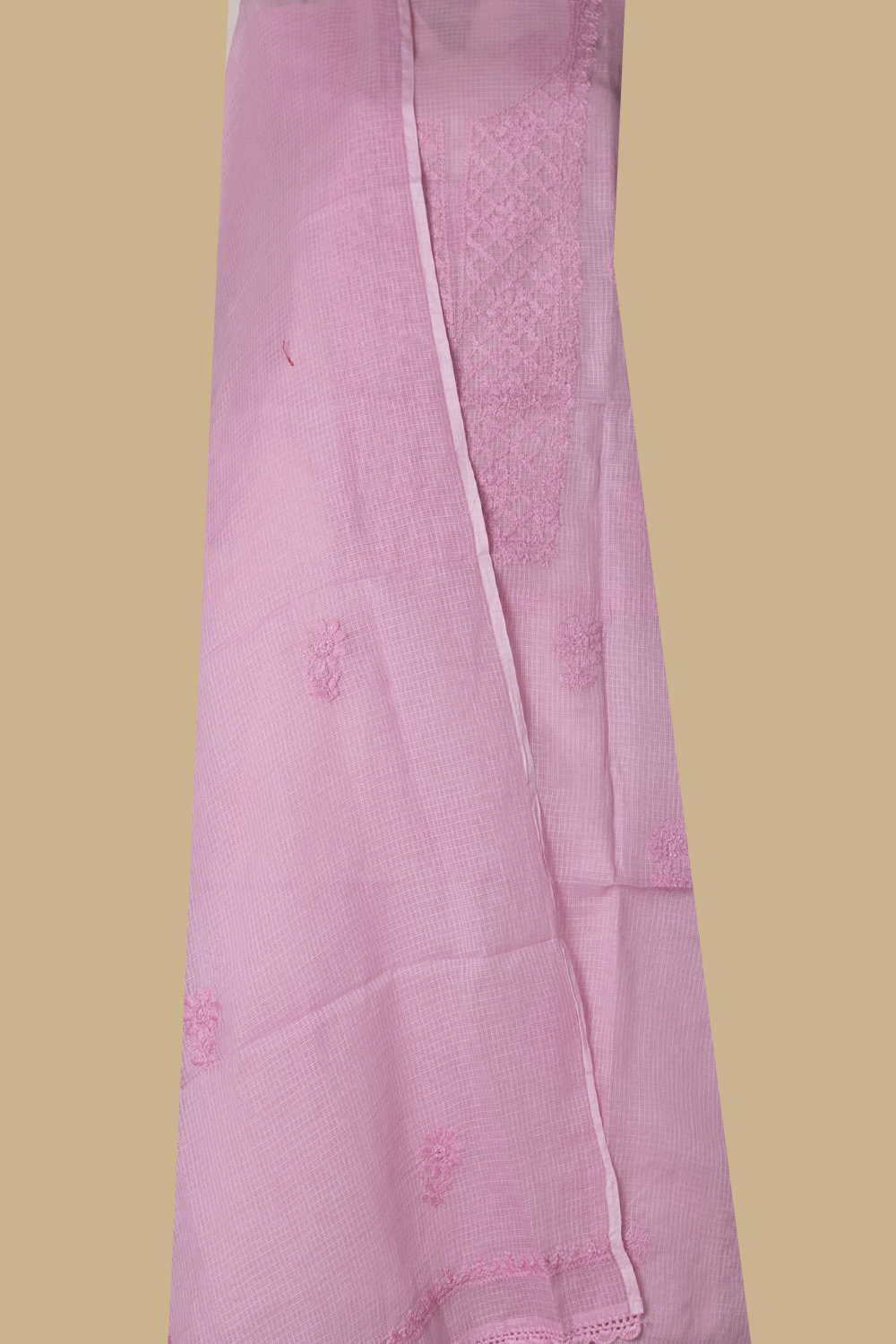 Chikankari Suits-Matkatus