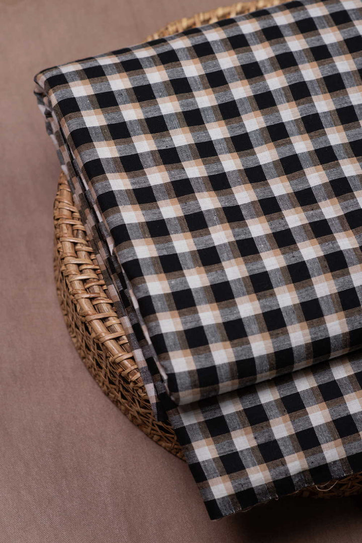 Handloom Fabrics - Matkatus