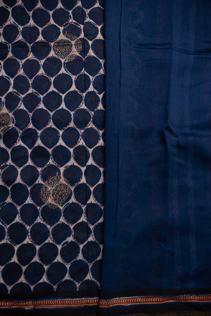 printed Sarees - Matkatus 