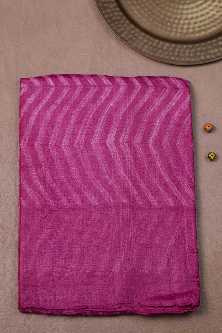 Shibori Sarees - Matkatus 
