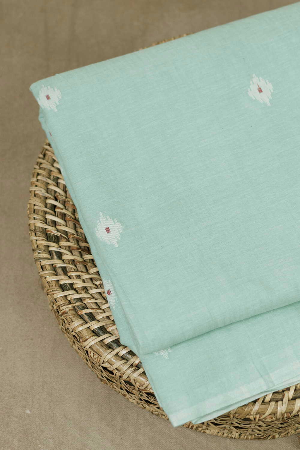 Handloom Fabrics - Matkatus