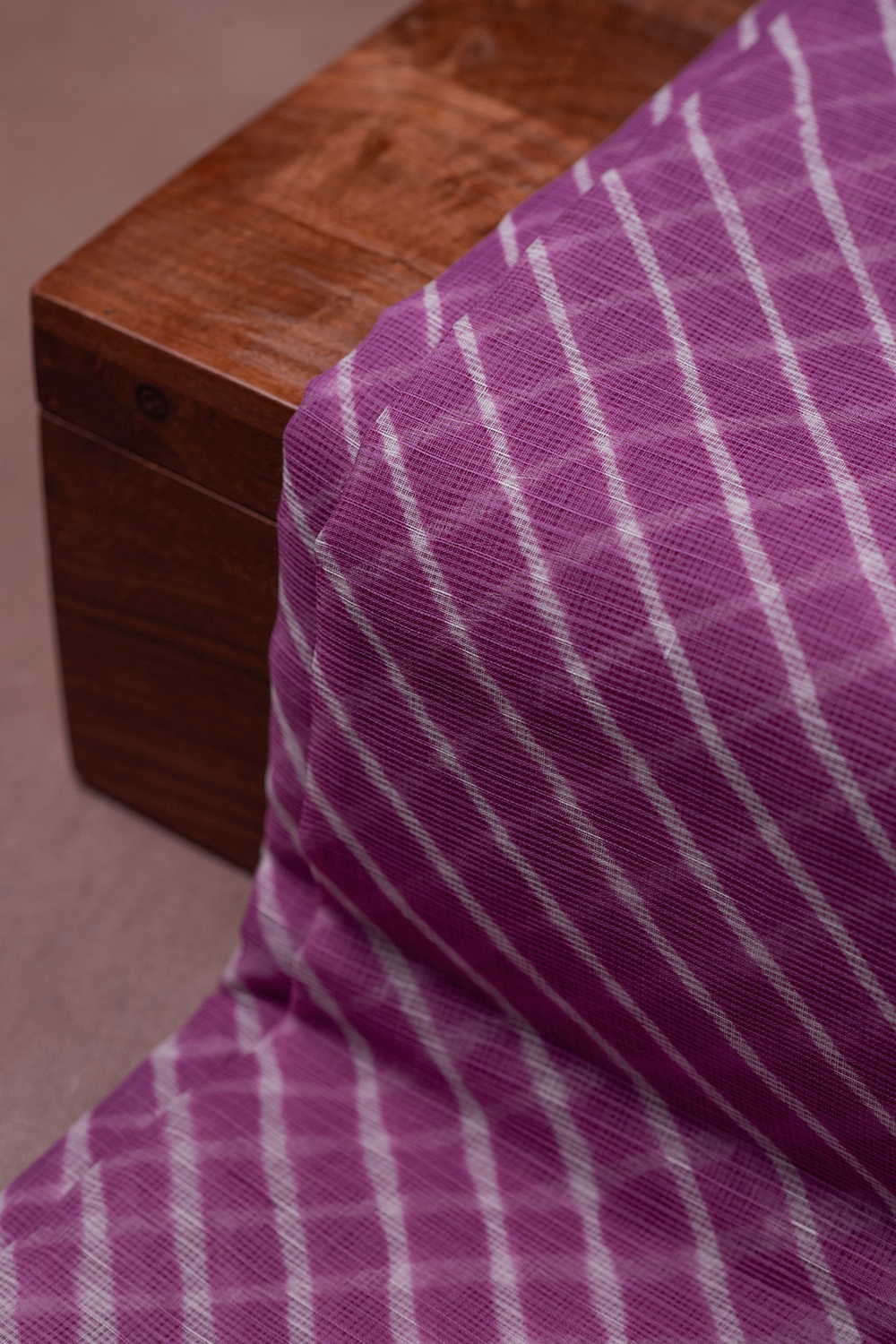 Kota Cotton Fabric - Matkatus 