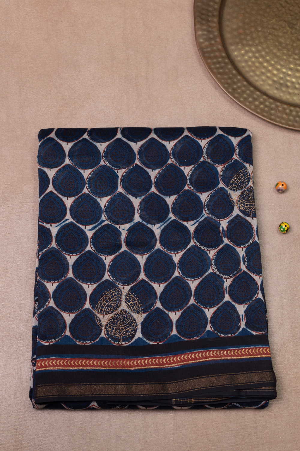 Sarees - Matkstus 
