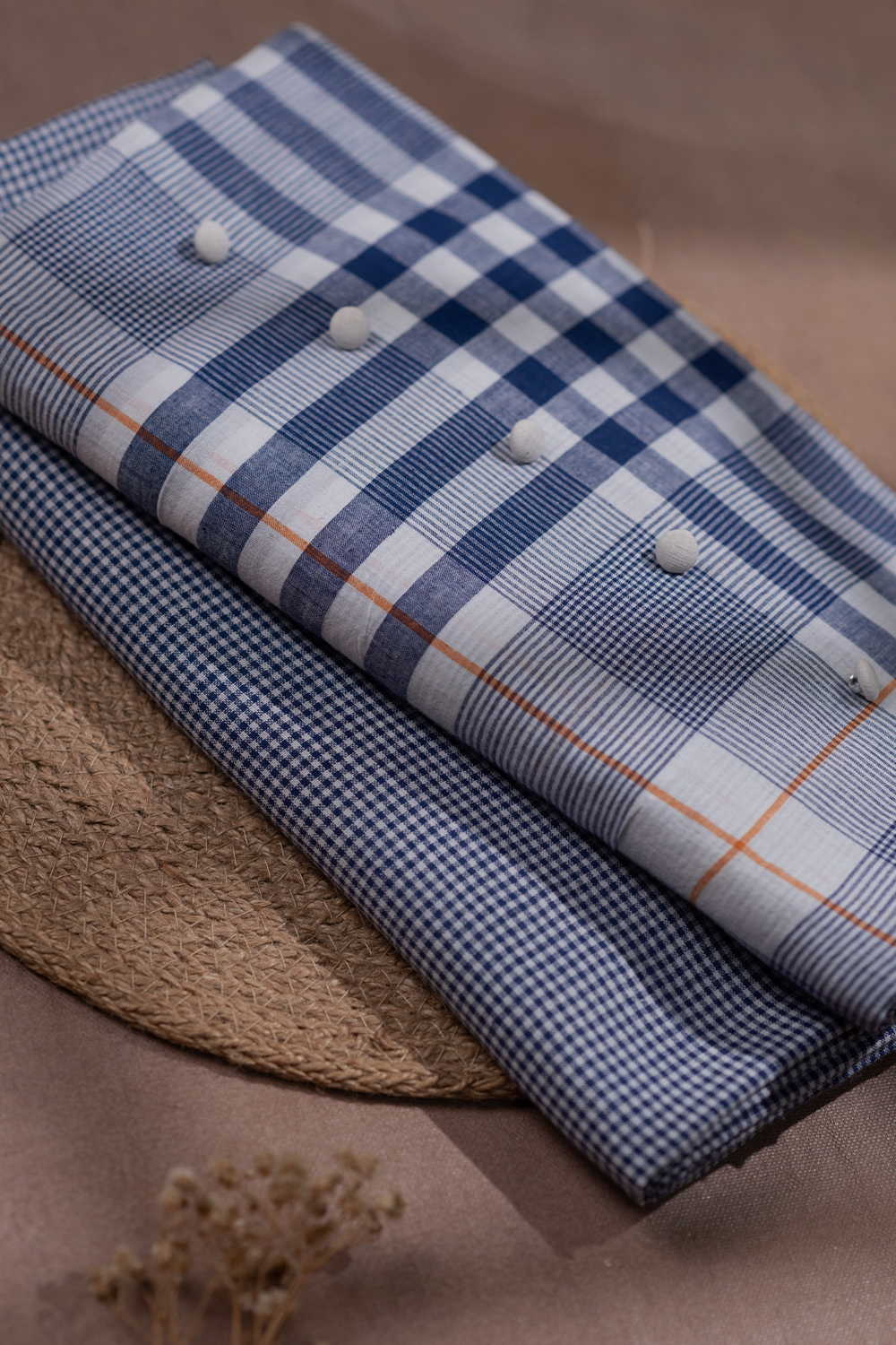 Salwar Suits - Matktatus