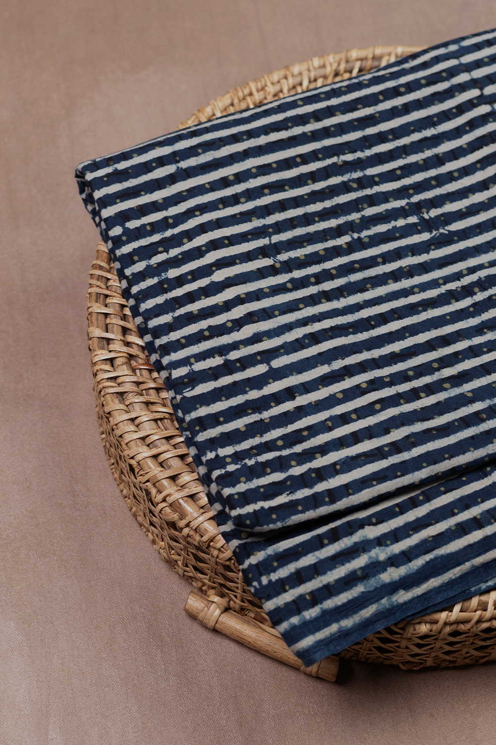 Ajrak Fabrics - Matkatus 