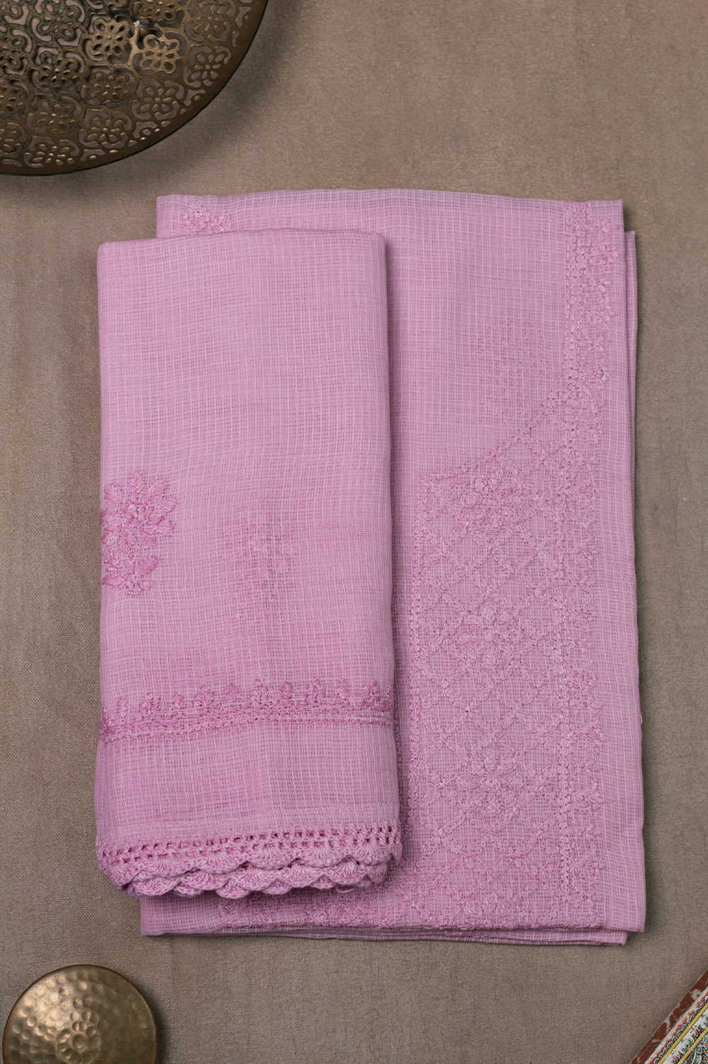 Cotton Suits-Matkatus 