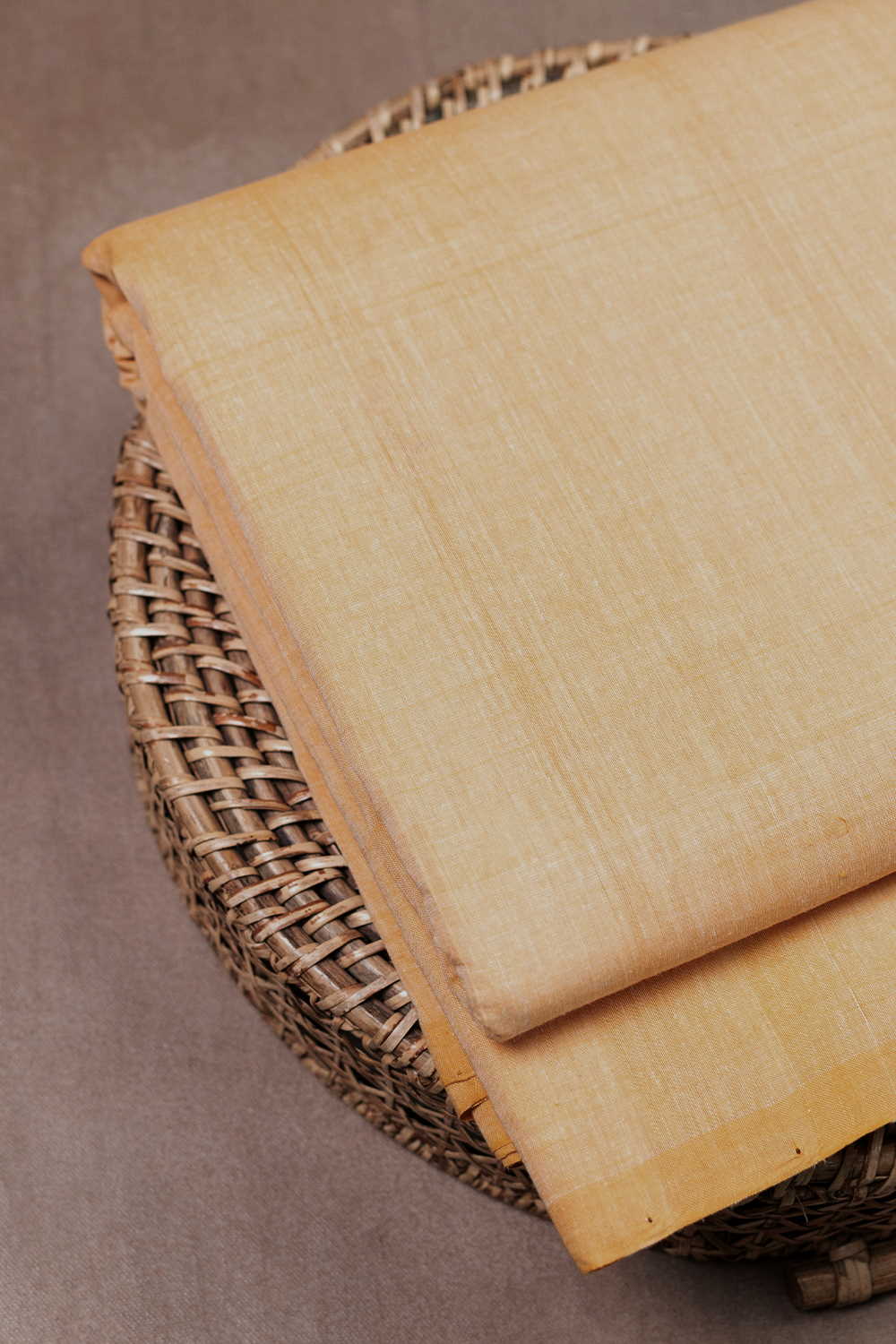 Cotton Fabric -Matkatus