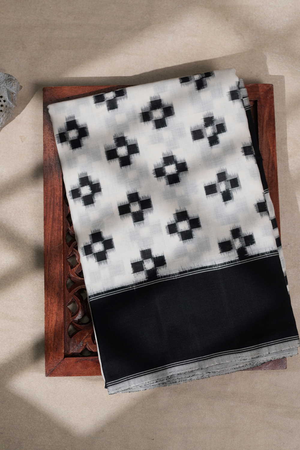 Ikat Sarees-Matkatus 