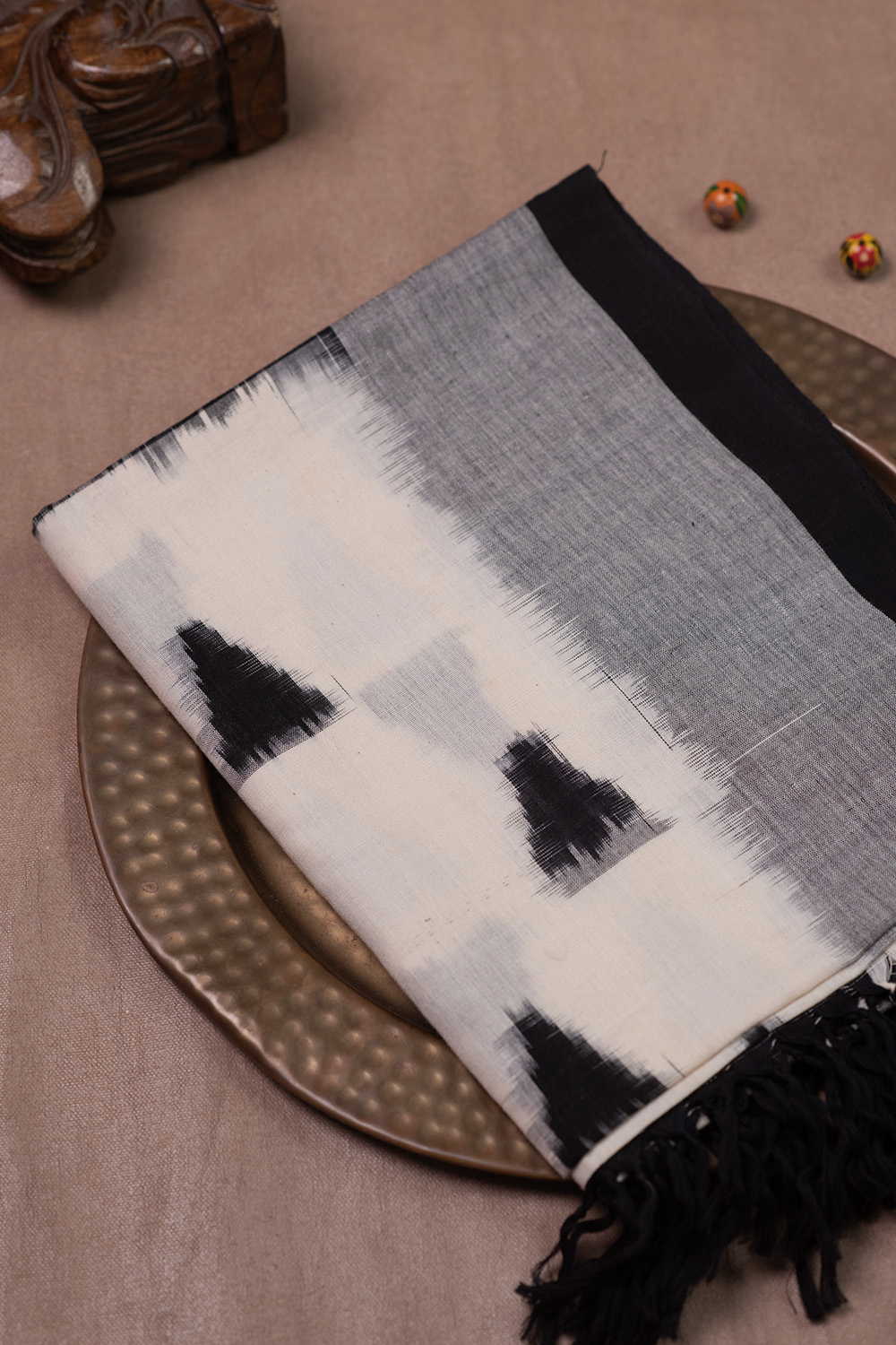 Cotton Dupattas - Matkatus 