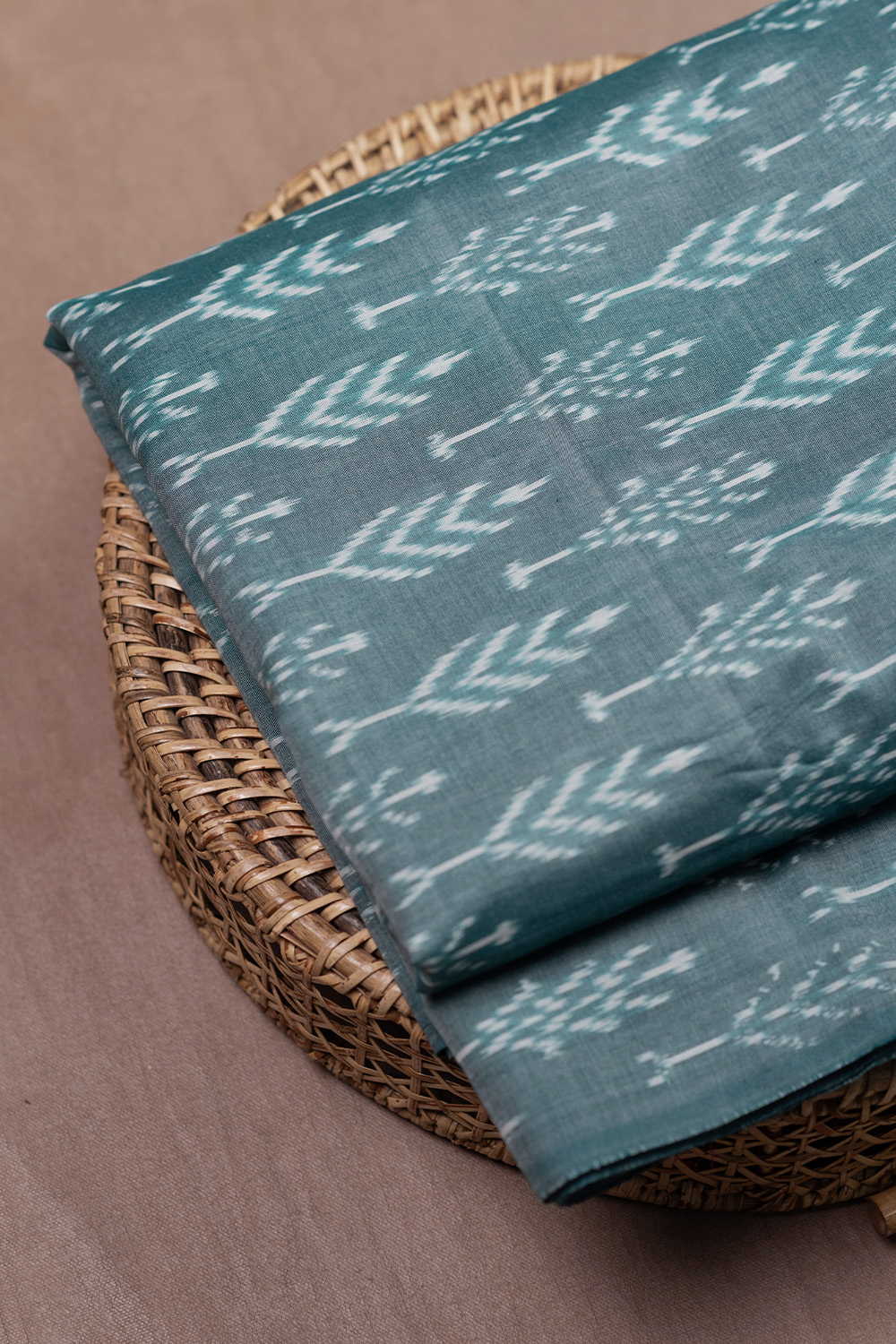 Cotton Fabrics  - Matkatus