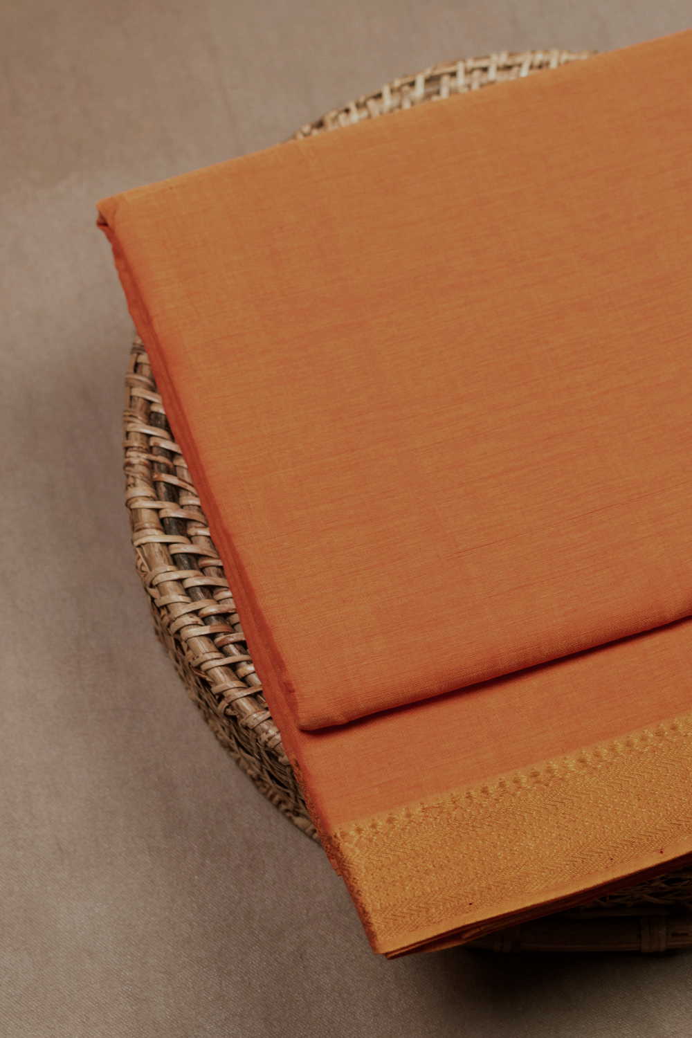 Mangalagiri Plain Fabric -Matkatus