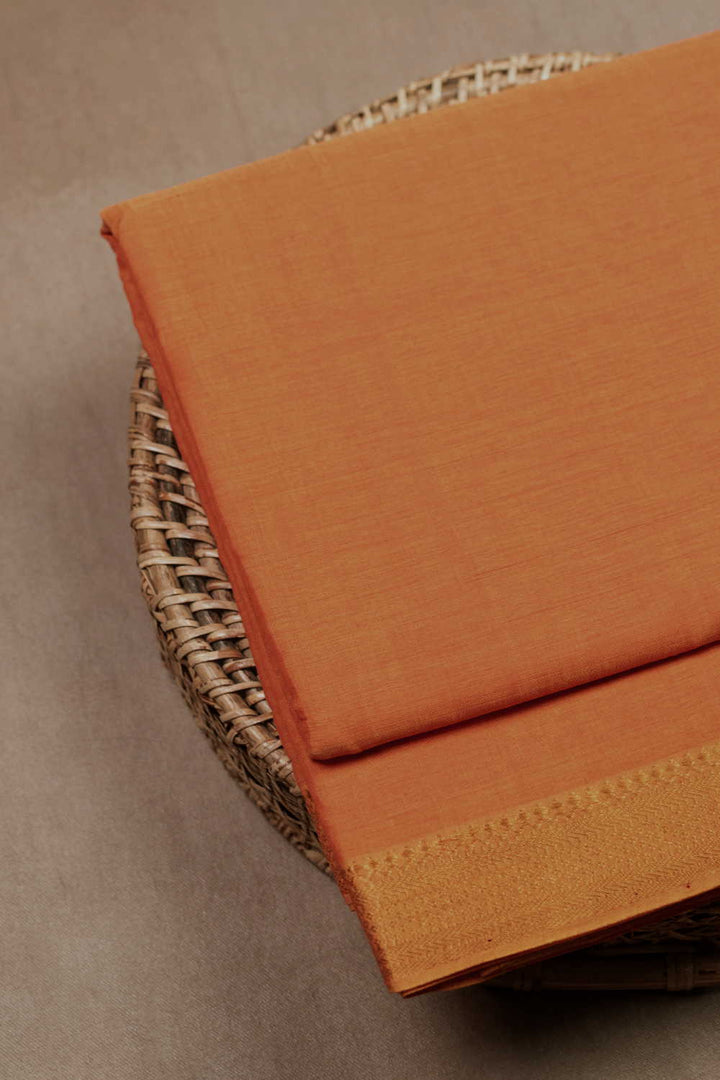 Mangalagiri Plain Fabric -Matkatus
